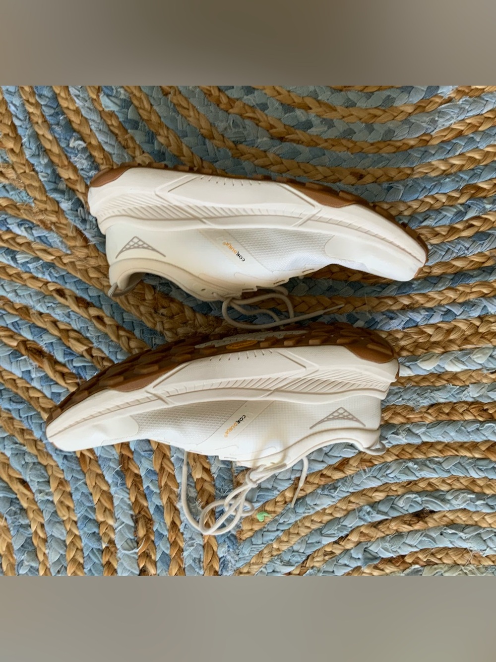Womens HOKA Transport Athletic Shoe size 9 - Picture 3 of 7